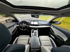 Geely Xingui Xingrui 2.0T Prestigious Edition - ფოტო 8