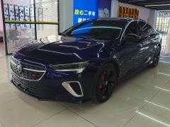 Buick Regal GS Premium Version - ფოტო 1