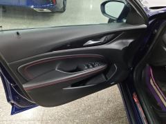 Buick Regal GS Premium Version - ფოტო 12