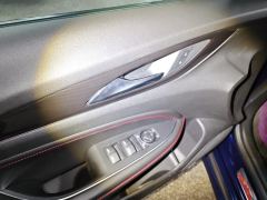 Buick Regal GS Premium Version - ფოტო 13