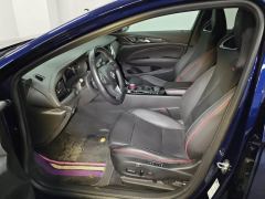 Buick Regal GS Premium Version - ფოტო 14