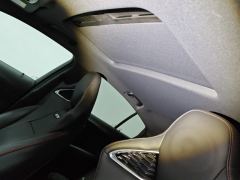 Buick Regal GS Premium Version - ფოტო 15