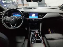 Buick Regal GS Premium Version - ფოტო 16