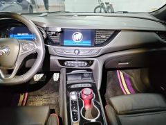 Buick Regal GS Premium Version - ფოტო 17