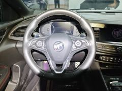 Buick Regal GS Premium Version - ფოტო 18