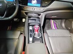 Buick Regal GS Premium Version - ფოტო 19