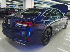 Buick Regal GS Premium Version - ფოტო 2