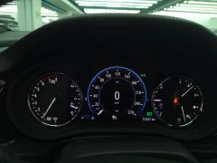 Buick Regal GS Premium Version - ფოტო 20
