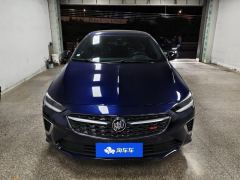 Buick Regal GS Premium Version - ფოტო 3