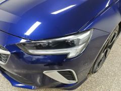 Buick Regal GS Premium Version - ფოტო 4