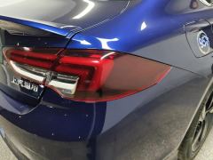 Buick Regal GS Premium Version - ფოტო 5