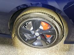 Buick Regal GS Premium Version - ფოტო 6