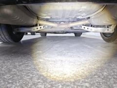 Buick Regal GS Premium Version - ფოტო 9