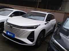 Changan CS75PLUS CS75 PLUS Third Generation Champion Edition 1.5T Smart Drive Performance Type - ფოტო 1