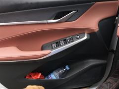 Changan CS75PLUS CS75 PLUS Third Generation Champion Edition 1.5T Smart Drive Performance Type - ფოტო 12