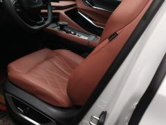 Changan CS75PLUS CS75 PLUS Third Generation Champion Edition 1.5T Smart Drive Performance Type - ფოტო 14