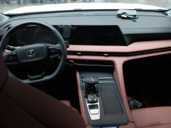 Changan CS75PLUS CS75 PLUS Third Generation Champion Edition 1.5T Smart Drive Performance Type - ფოტო 16