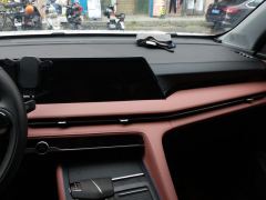 Changan CS75PLUS CS75 PLUS Third Generation Champion Edition 1.5T Smart Drive Performance Type - ფოტო 17