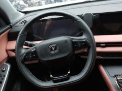 Changan CS75PLUS CS75 PLUS Third Generation Champion Edition 1.5T Smart Drive Performance Type - ფოტო 18