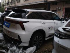 Changan CS75PLUS CS75 PLUS Third Generation Champion Edition 1.5T Smart Drive Performance Type - ფოტო 2