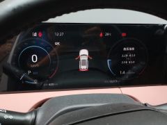 Changan CS75PLUS CS75 PLUS Third Generation Champion Edition 1.5T Smart Drive Performance Type - ფოტო 20