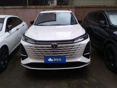 Changan CS75PLUS CS75 PLUS Third Generation Champion Edition 1.5T Smart Drive Performance Type - ფოტო 3