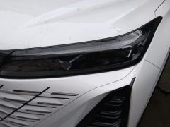 Changan CS75PLUS CS75 PLUS Third Generation Champion Edition 1.5T Smart Drive Performance Type - ფოტო 4