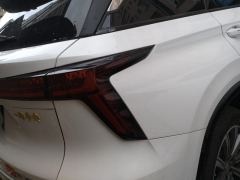 Changan CS75PLUS CS75 PLUS Third Generation Champion Edition 1.5T Smart Drive Performance Type - ფოტო 5