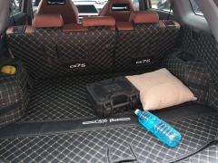 Changan CS75PLUS CS75 PLUS Third Generation Champion Edition 1.5T Smart Drive Performance Type - ფოტო 7