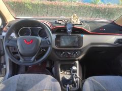 Wuling Hongguang S Model1.5L S Version LAR - ფოტო 16
