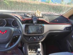 Wuling Hongguang S Model1.5L S Version LAR - ფოტო 17