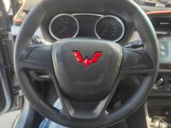 Wuling Hongguang S Model1.5L S Version LAR - ფოტო 18