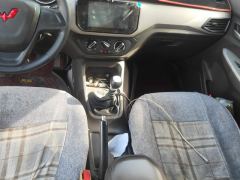 Wuling Hongguang S Model1.5L S Version LAR - ფოტო 19