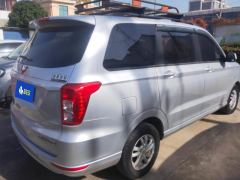 Wuling Hongguang S Model1.5L S Version LAR - ფოტო 2