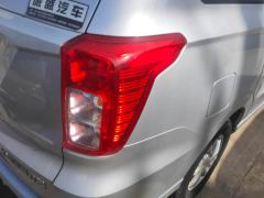 Wuling Hongguang S Model1.5L S Version LAR - ფოტო 5