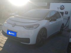 Volkswagen ID.3 450km Edition - ფოტო 1