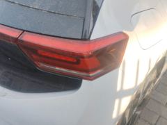 Volkswagen ID.3 450km Edition - ფოტო 5