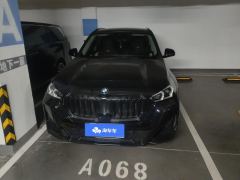 BMW X1 sDrive25Li M Sport Package - ფოტო 3