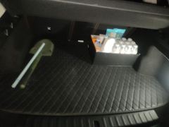 BMW X1 sDrive25Li M Sport Package - ფოტო 7