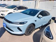 BYD Qin PLUS EV Smart Driving Edition 420km Leading Edition - фото 1