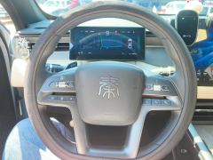 BYD Qin PLUS EV Smart Driving Edition 420km Leading Edition - фото 18