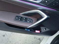 BMW X1 sDrive25Li M Sport Package - ფოტო 13