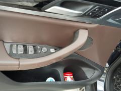 BMW X3 Facelift xDrive25i M Sport Package - фото 13
