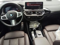 BMW X3 Facelift xDrive25i M Sport Package - фото 16