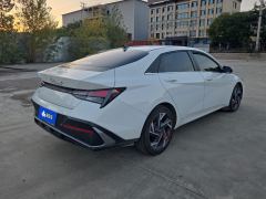 Hyundai Elantra 1.5L CVT Elite Edition - ფოტო 2