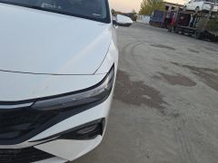 Hyundai Elantra 1.5L CVT Elite Edition - ფოტო 4