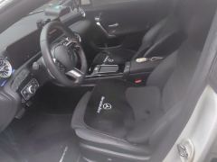 Mercedes-Benz CLA( imported ) CLA (Imported) CLA 200 - photo 14