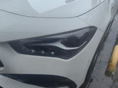 Mercedes-Benz CLA( imported ) CLA (Imported) CLA 200 - photo 4