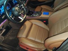 Mercedes-Benz E Class E-Class E 260 L - ფოტო 14