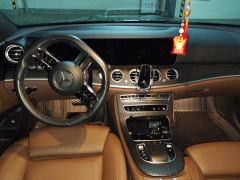 Mercedes-Benz E Class E-Class E 260 L - ფოტო 16